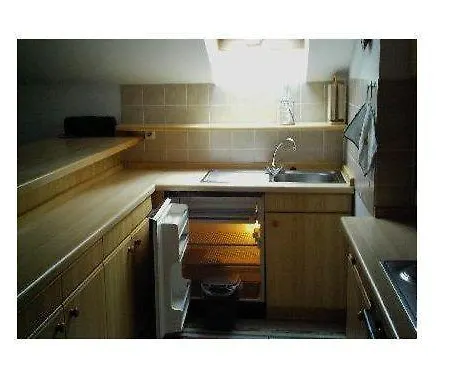 Haus-alphorn-wohnung-15 Apartamento Oberstdorf